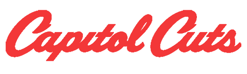 Capitol Cuts Official Store logo