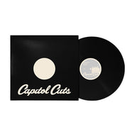 Donna Missal Live at Capitol Records (150g Black Vinyl)