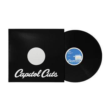Masego Live at Capitol Records (12” Vinyl)